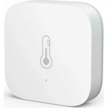 Датчик температуры и влажности AQARA T1 (TH-S02D)
Датчик температуры и влажности AQARA T1 (TH-S02D)