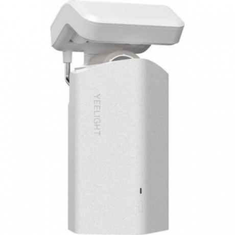 Умный мотор для карниза Yeelight Sunfish-O2-track dual motor (YLCDJ-0009-2)
Умный мотор для карниза Yeelight Sunfish-O2-track dual motor (YLCDJ-0009-2)