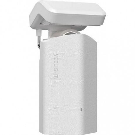 Умный мотор для карниза Yeelight Sunfish-O1-track single motor (YLCDJ-0009-1)
Умный мотор для карниза Yeelight Sunfish-O1-track single motor (YLCDJ-0009-1)