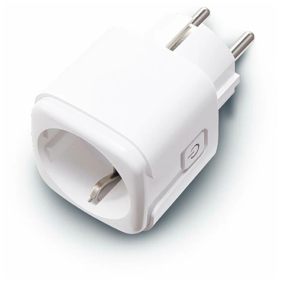 Умная розетка OLMIO SC-01
Умная розетка OLMIO SC-01