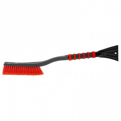 Щетка-сметка для снега со скребком 600 мм// Denzel
Щетка-сметка для снега со скребком 600 мм// Denzel