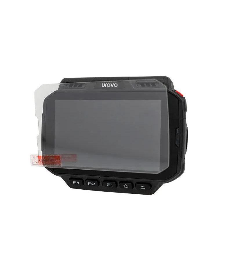 Защитное стекло Urovo ACCU2-PF01 для экрана UROVO U2 - protective glass for screen
Защитное стекло Urovo ACCU2-PF01 для экрана UROVO U2 - protective glass for screen