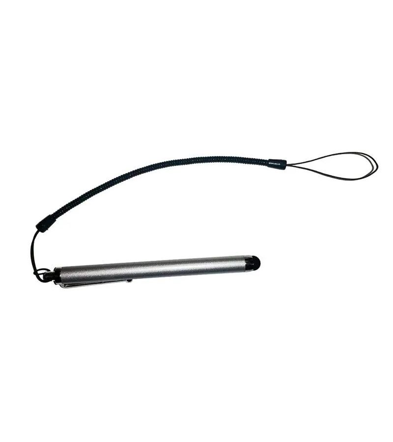 Стилус Urovo U-ACC-STL001 (толстый) для емкостного экрана ТСД UROVO Android: i6100S/i6200/i6300/v5100/U2 - stylus for Touch Capacitive screen Android
Стилус Urovo U-ACC-STL001 (толстый) для емкостного экрана ТСД UROVO Android: i6100S/i6200/i6300/v5100/U2 - stylus for Touch Capacitive screen Android