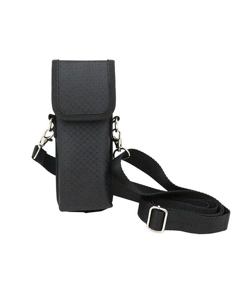 Сумка чехол Urovo U-BG03 с креплением на пояс и ремнем через плечо для DT30 UROVO - Bag with belt clip and a shoulder strap U-BG03
Сумка чехол Urovo U-BG03 с креплением на пояс и ремнем через плечо для DT30 UROVO - Bag with belt clip and a shoulder strap U-BG03