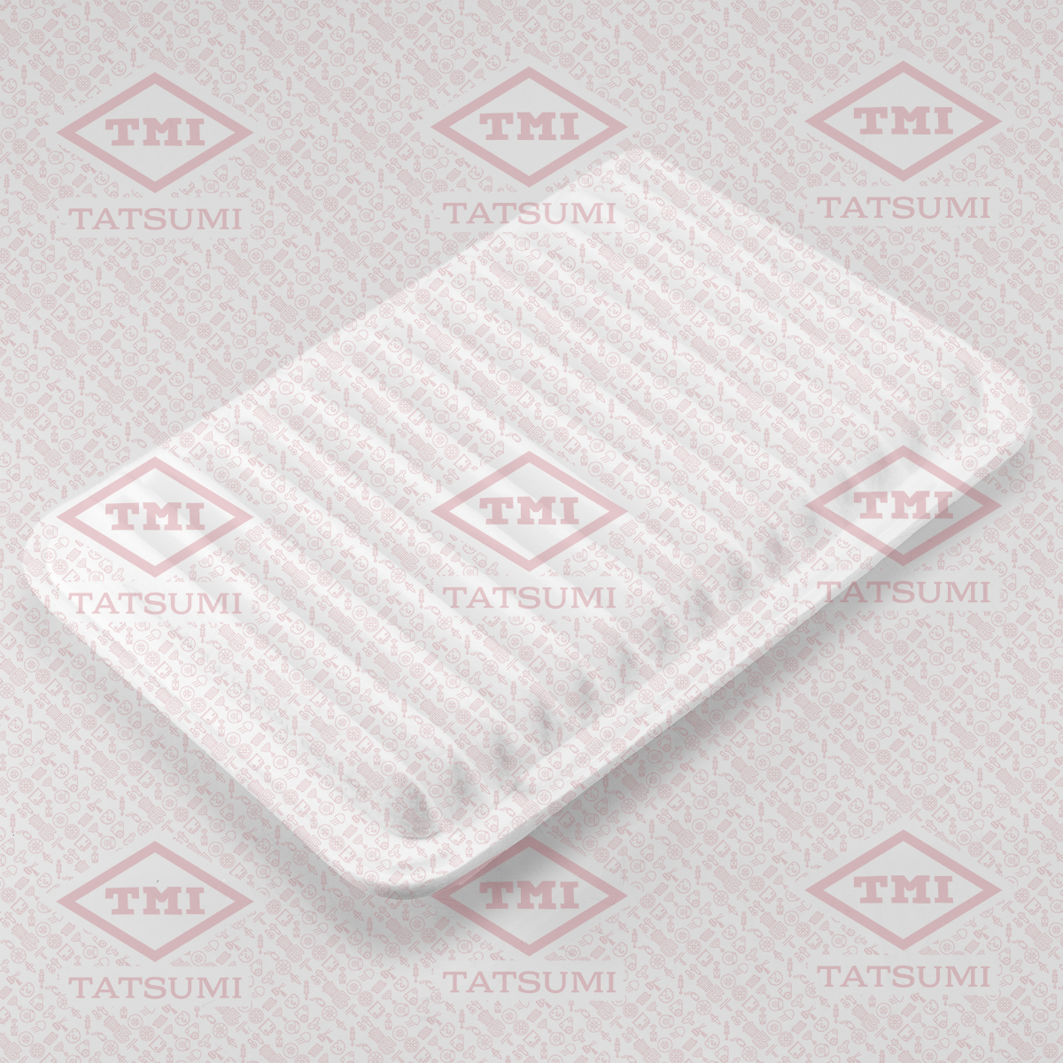 Фильтр воздушный 1780128030 TATSUMI
Фильтр воздушный 1780128030 TATSUMI