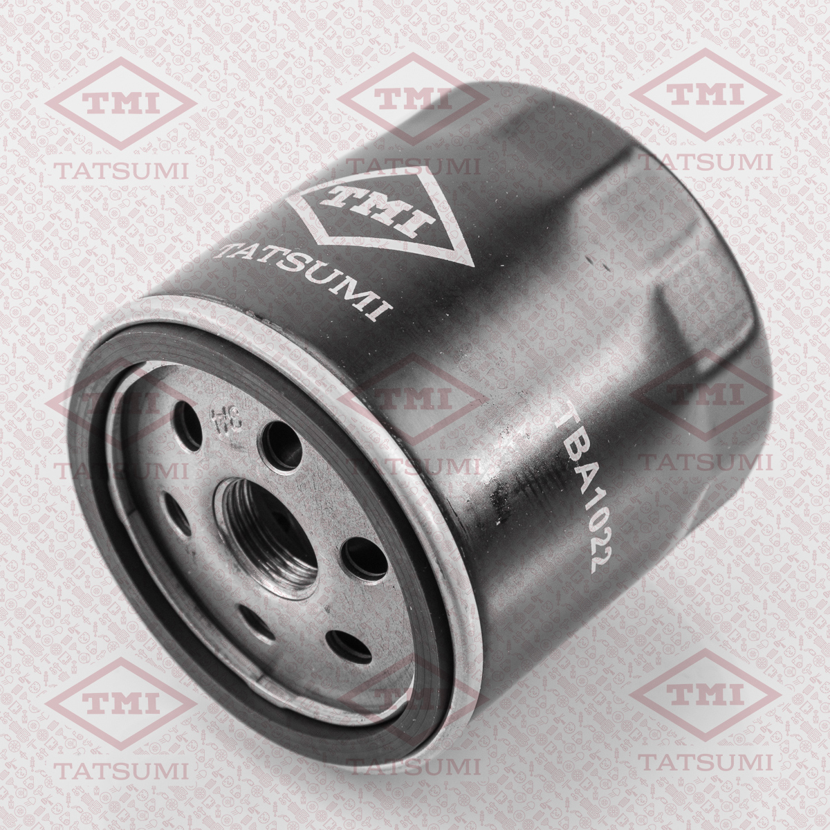 Фильтр масляный 04E115561H TATSUMI
Фильтр масляный 04E115561H TATSUMI