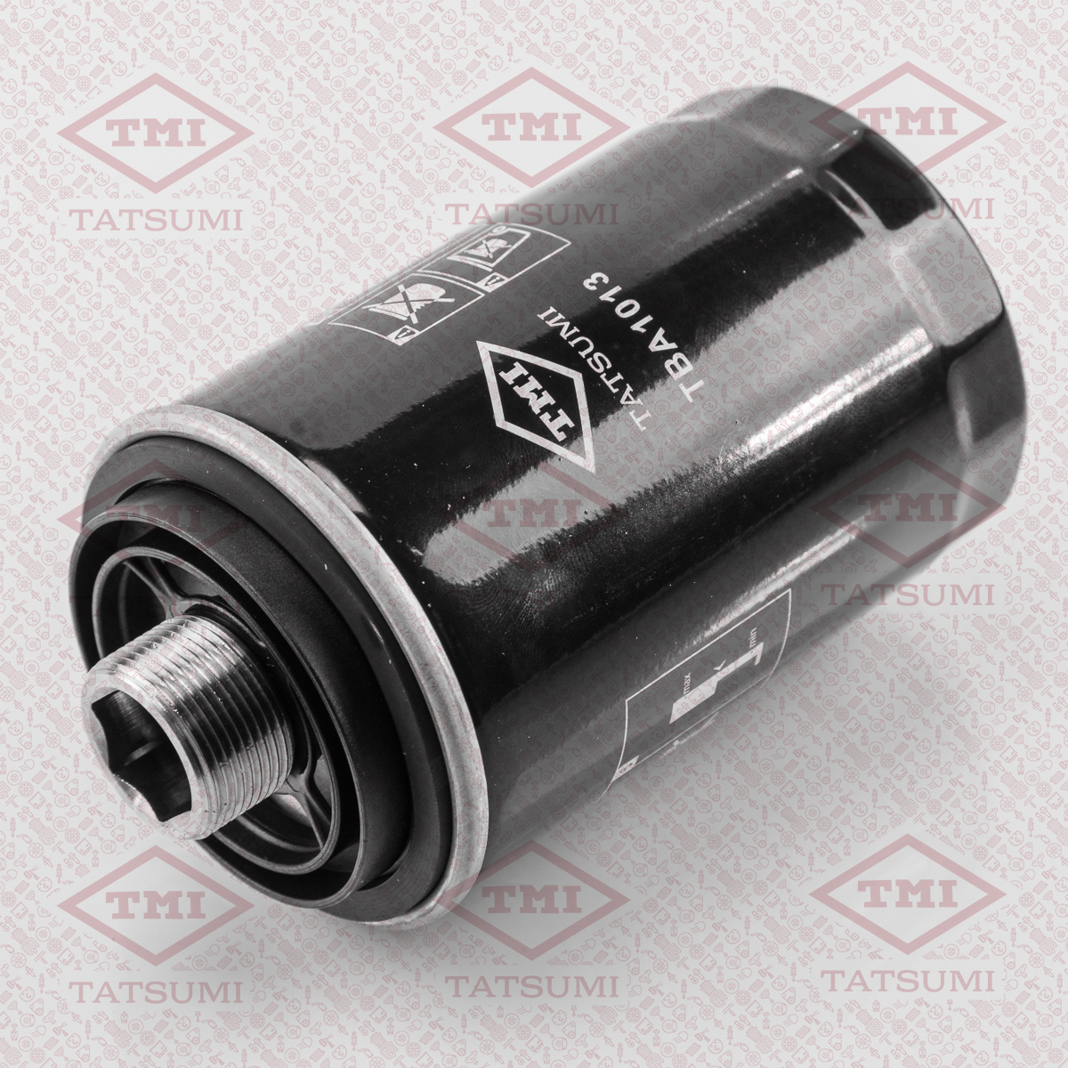Фильтр масляный 06A115555B TATSUMI
Фильтр масляный 06A115555B TATSUMI