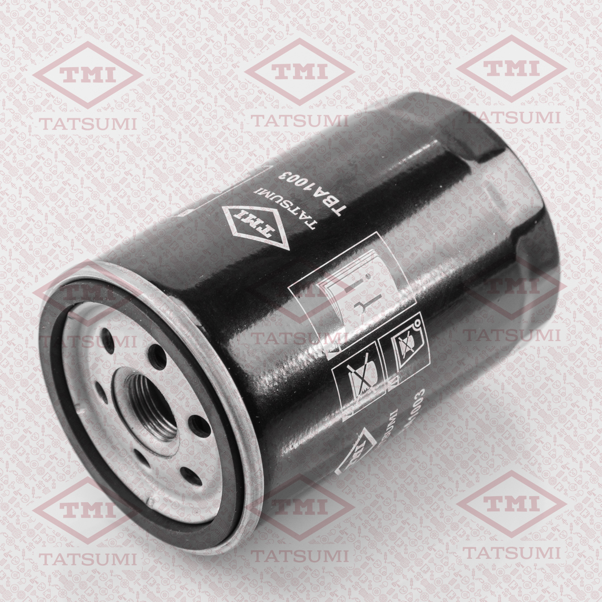 Фильтр масляный 06A115561B TATSUMI
Фильтр масляный 06A115561B TATSUMI