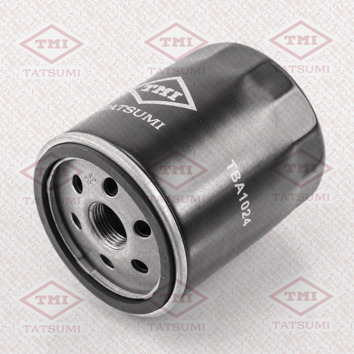 Фильтр масляный 15208HA00B TATSUMI
Фильтр масляный 15208HA00B TATSUMI