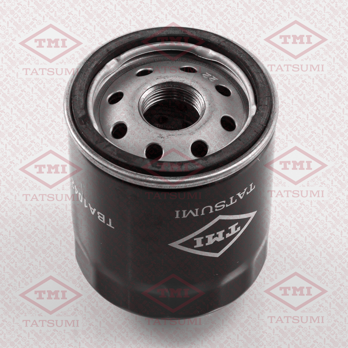 Фильтр масляный 1812551 TATSUMI
Фильтр масляный 1812551 TATSUMI