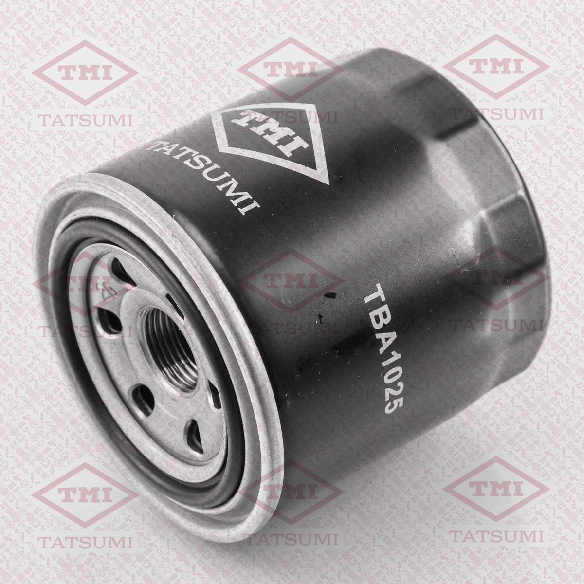 Фильтр масляный 2630035531 TATSUMI 
Фильтр масляный 2630035531 TATSUMI