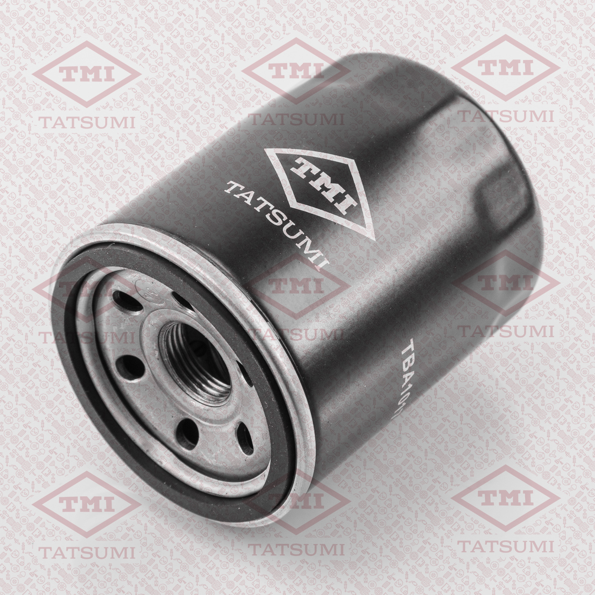 Фильтр масляный 8614745 TATSUMI
Фильтр масляный 8614745 TATSUMI
