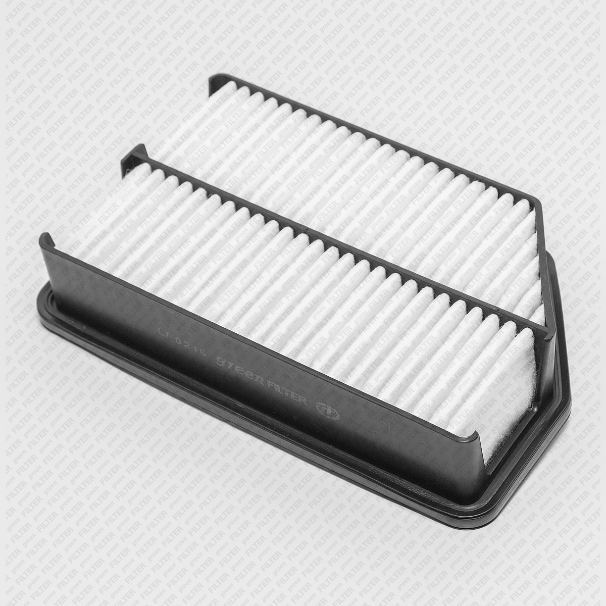 Фильтр воздушный 281132S000 GREEN FILTER
Фильтр воздушный 281132S000 GREEN FILTER