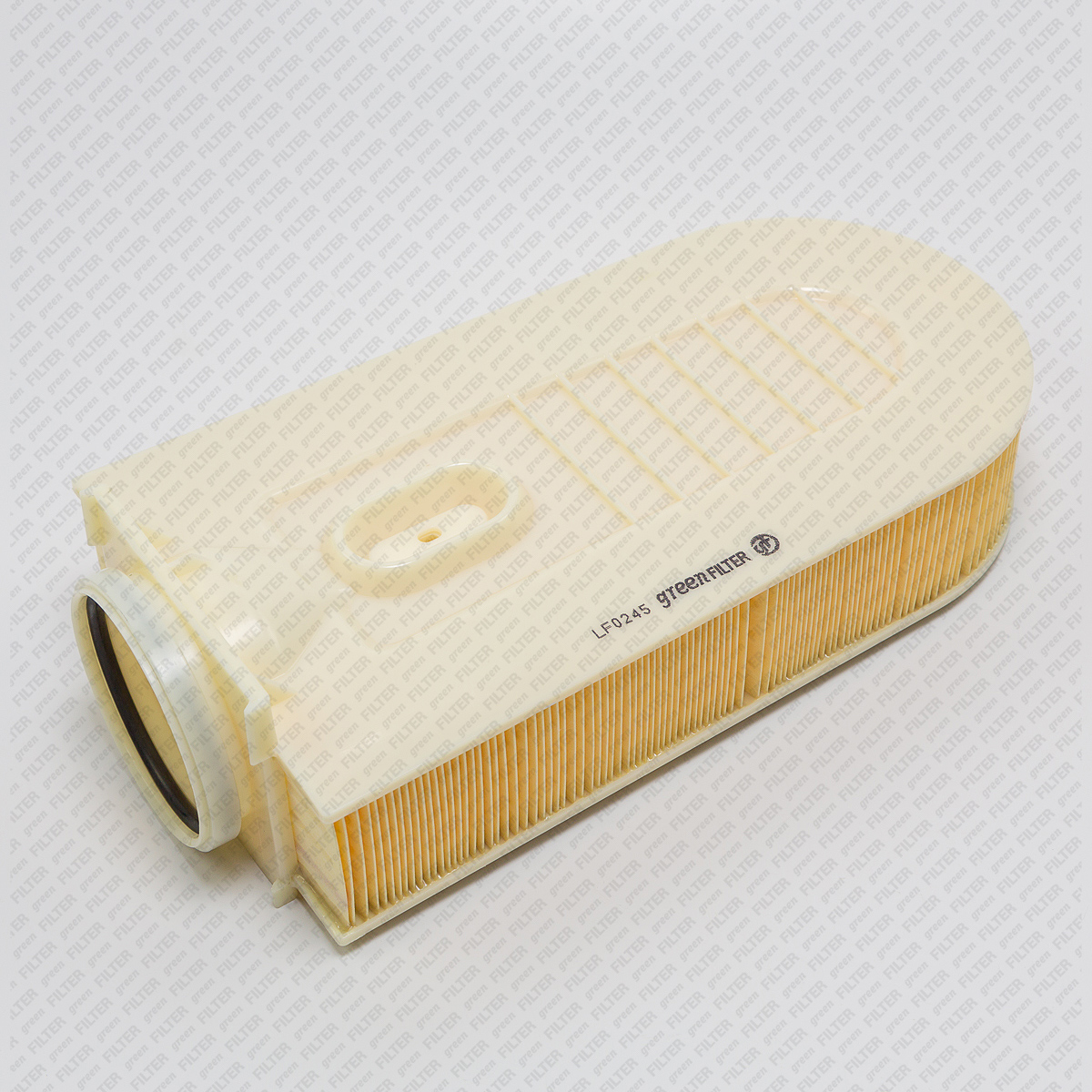 Фильтр воздушный A6510940104 GREEN FILTER
Фильтр воздушный A6510940104 GREEN FILTER