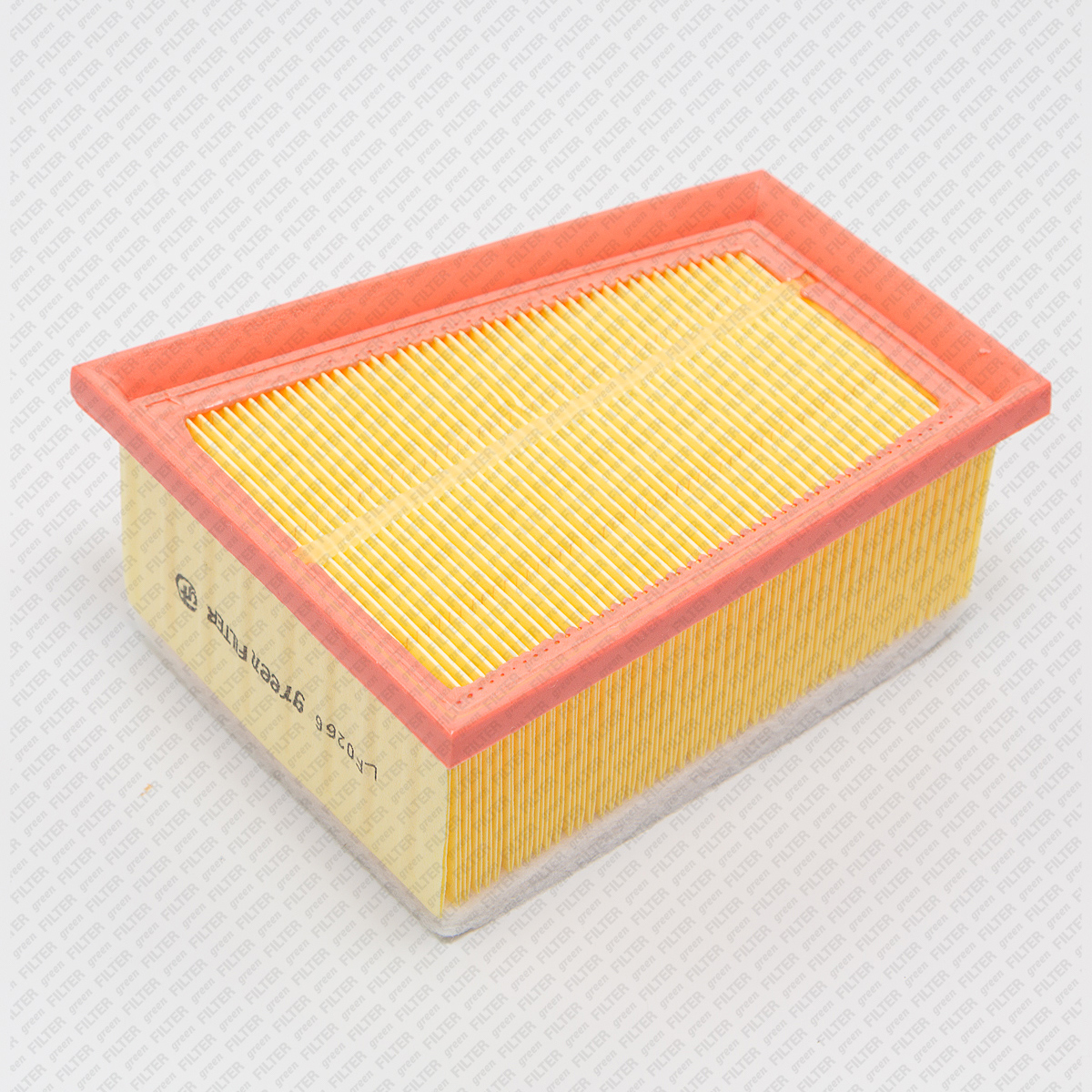 Фильтр воздушный 01EFA145 GREEN FILTER
Фильтр воздушный 01EFA145 GREEN FILTER