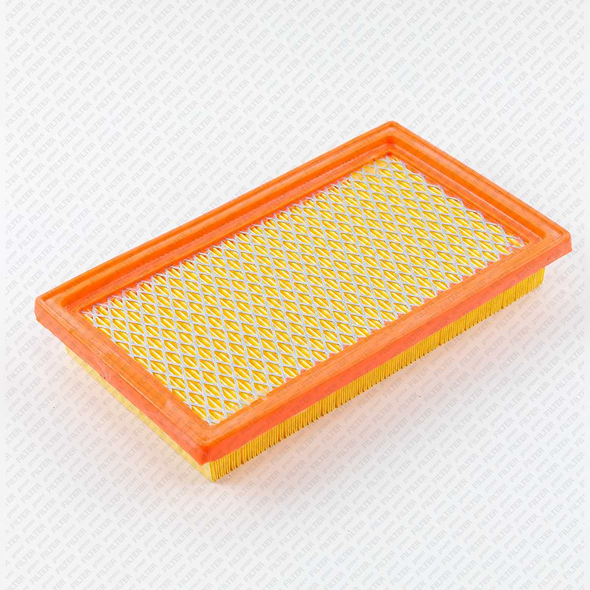 Фильтр воздушный 16546ED000 GREEN FILTER
Фильтр воздушный 16546ED000 GREEN FILTER