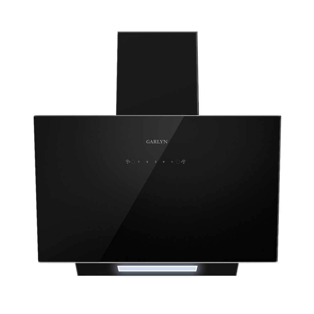 Вытяжка кухонная Garlyn СH-60
Вытяжка кухонная Garlyn СH-60