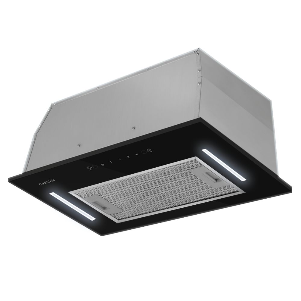 Вытяжка кухонная Garlyn СH-50
Вытяжка кухонная Garlyn СH-50