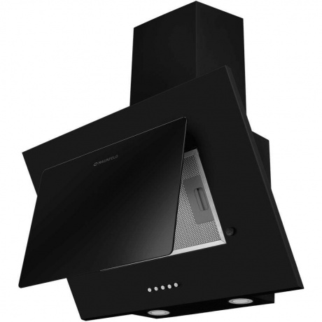 Вытяжка каминная MAUNFELD Tower 50 (ка-00021447) Black
Вытяжка каминная MAUNFELD Tower 50 (ка-00021447) Black