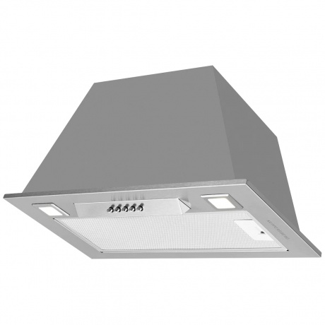 Встраиваемая вытяжка Kuppersberg INLINEA 60 X
Встраиваемая вытяжка Kuppersberg INLINEA 60 X