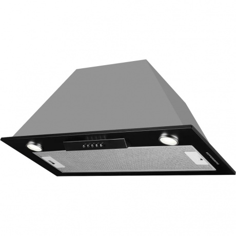 Встраиваемая вытяжка Kuppersberg INLINEA 70 BX
Встраиваемая вытяжка Kuppersberg INLINEA 70 BX