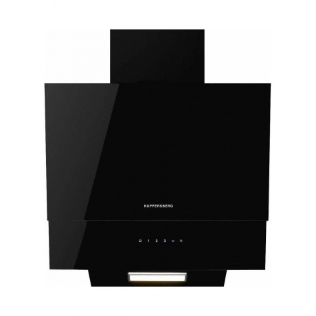 Вытяжка Kuppersberg F 601 BL
Вытяжка Kuppersberg F 601 BL