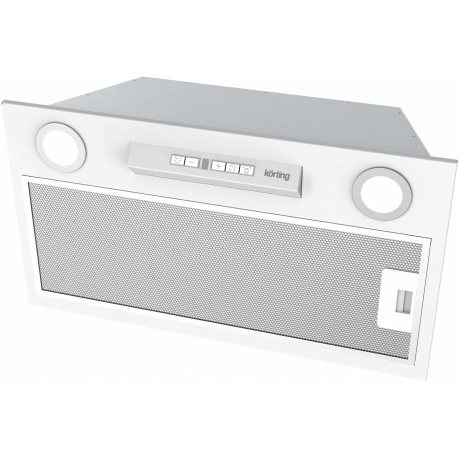 Встраиваемая вытяжка Korting KHI 6755 W
Встраиваемая вытяжка Korting KHI 6755 W