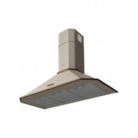 Настеная вытяжка Korting KHC 9839 RB
Настеная вытяжка Korting KHC 9839 RB