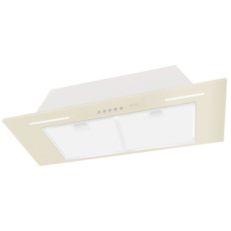 Полновстраиваемая вытяжка Korting Korting KHI 9931 RB
Полновстраиваемая вытяжка Korting Korting KHI 9931 RB