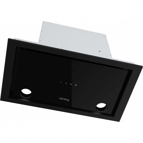 Встраиваемая вытяжка Korting KHI 6777 GN
Встраиваемая вытяжка Korting KHI 6777 GN