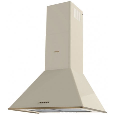 Настеная вытяжка Korting KHC 6648 RB
Настеная вытяжка Korting KHC 6648 RB