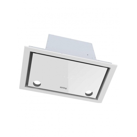 Встраиваемая вытяжка Korting KHI 6777 GW
Встраиваемая вытяжка Korting KHI 6777 GW