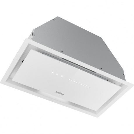 Полновстраиваемая вытяжка Korting Korting KHI 6997 GW
Полновстраиваемая вытяжка Korting Korting KHI 6997 GW