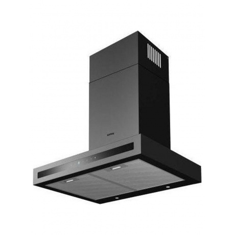 Встраиваемая вытяжка Korting KHC 6877 N
Встраиваемая вытяжка Korting KHC 6877 N