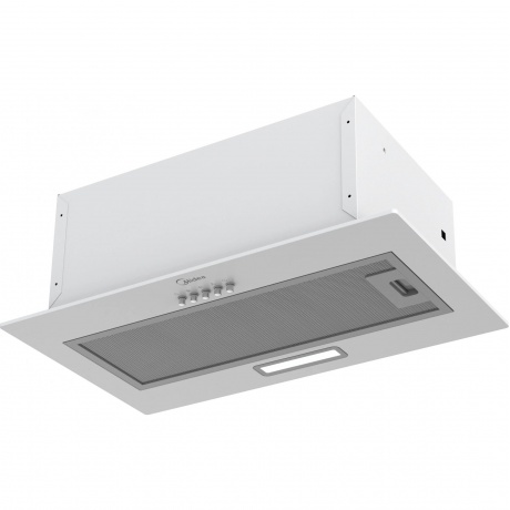 Встраиваемая вытяжка MIDEA MH60I301W
Встраиваемая вытяжка MIDEA MH60I301W