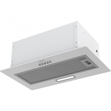 Встраиваемая вытяжка MIDEA MH60I301W
Встраиваемая вытяжка MIDEA MH60I301W