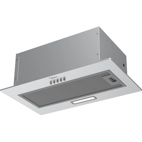 Встраиваемая вытяжка MIDEA MH60I301X
Встраиваемая вытяжка MIDEA MH60I301X