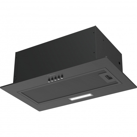 Встраиваемая вытяжка MIDEA MH60I301B
Встраиваемая вытяжка MIDEA MH60I301B