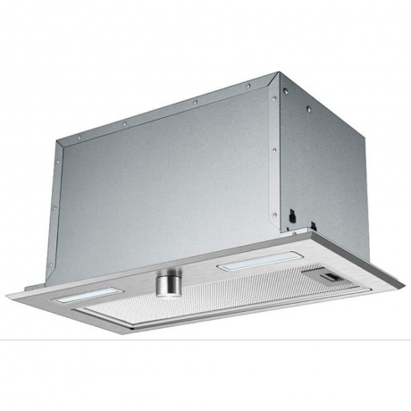 Встраиваемая вытяжка Midea MH60I770X ширина 52 см, отвод/рециркуляция, 1150 м3/час
Встраиваемая вытяжка Midea MH60I770X ширина 52 см, отвод/рециркуляция, 1150 м3/час