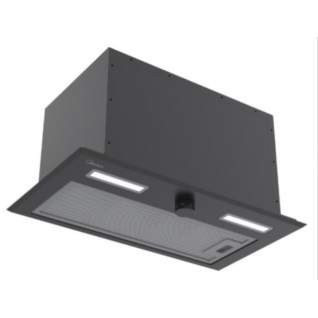 Встраиваемая вытяжка MIDEA MH60I770B
Встраиваемая вытяжка MIDEA MH60I770B