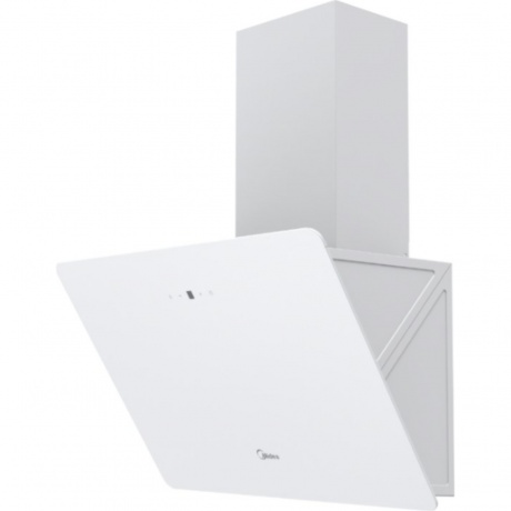 Наклонная вытяжка MIDEA MH60AN364GW
Наклонная вытяжка MIDEA MH60AN364GW