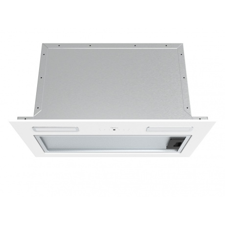 Встраиваемая вытяжка Midea MH60I550GW ширина 52 см, отвод/рециркуляция, 900 м3/час
Встраиваемая вытяжка Midea MH60I550GW ширина 52 см, отвод/рециркуляция, 900 м3/час