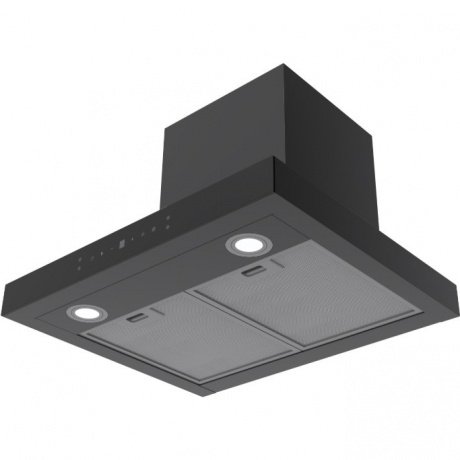 Наклонная вытяжка MIDEA MH60C668GB, 60 см
Наклонная вытяжка MIDEA MH60C668GB, 60 см