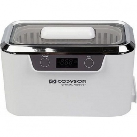 Ванна ультразвуковая CODYSON CDS-300
Ванна ультразвуковая CODYSON CDS-300