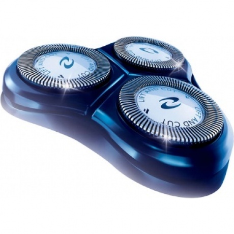 Сменная головка для бритв Philips HQ56/50 (3шт)
Сменная головка для бритв Philips HQ56/50 (3шт)