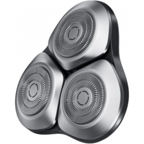 Сменное лезвие для электробритвы Xiaomi Electric Shaver S301 Replacement Head
Сменное лезвие для электробритвы Xiaomi Electric Shaver S301 Replacement Head