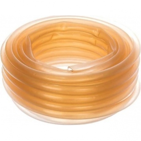 Шланг поливочный ЗУБР 3/4, 25 м, 10 атм, однослойный, прозрачный (40310-3/4-25)
Шланг поливочный ЗУБР 3/4, 25 м, 10 атм, однослойный, прозрачный (40310-3/4-25)