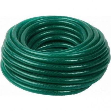 Шланг поливочный ЗУБР 3/4, 25 м, 20 атм, трёхслойный, армированный(40311-3/4-25)
Шланг поливочный ЗУБР 3/4, 25 м, 20 атм, трёхслойный, армированный(40311-3/4-25)