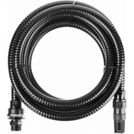 Шланг всасывающий ЗУБР 1, 7 м, с фильтром и обратным клапаном, ПРОФЕССИОНАЛ (40317-1-7)
Шланг всасывающий ЗУБР 1, 7 м, с фильтром и обратным клапаном, ПРОФЕССИОНАЛ (40317-1-7)