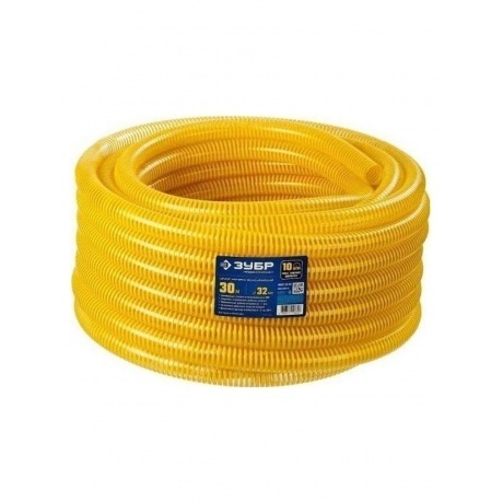 Шланг напорно-всасывающий ЗУБР 32 мм x 30 м, 10 атм, со спиралью ПВХ ПРОФЕССИОНАЛ (40327-32-30)
Шланг напорно-всасывающий ЗУБР 32 мм x 30 м, 10 атм, со спиралью ПВХ ПРОФЕССИОНАЛ (40327-32-30)